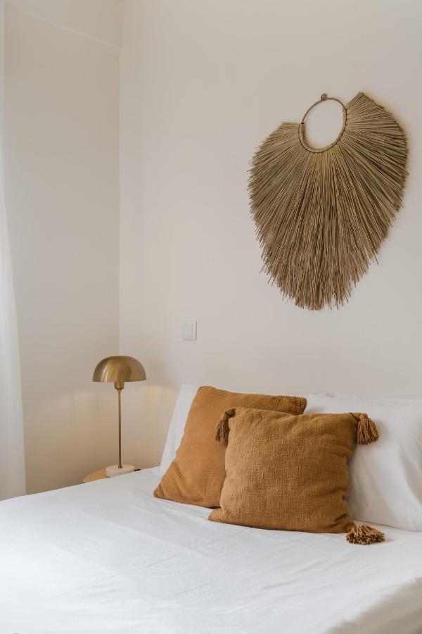Casa Boma Lisboa - Brighting Apartment With Spacious Terrace - Alvalade III Zewnętrze zdjęcie