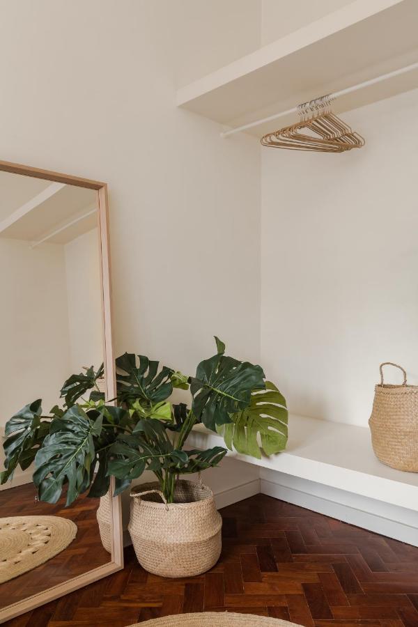 Casa Boma Lisboa - Brighting Apartment With Spacious Terrace - Alvalade III Zewnętrze zdjęcie