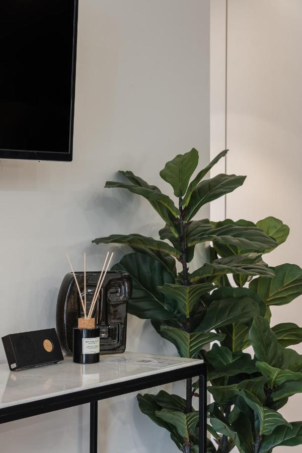 Casa Boma Lisboa - Brighting Apartment With Spacious Terrace - Alvalade III Zewnętrze zdjęcie