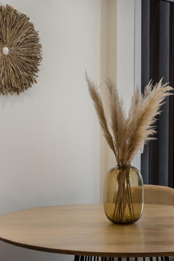 Casa Boma Lisboa - Brighting Apartment With Spacious Terrace - Alvalade III Zewnętrze zdjęcie
